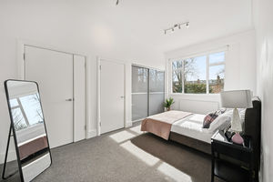 Aberdare Gardens South Hampstead